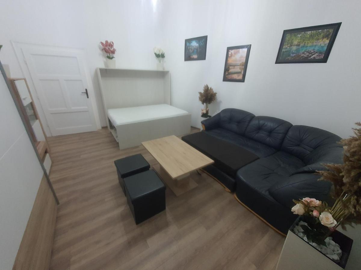 דירות Beograd Centar מראה חיצוני תמונה