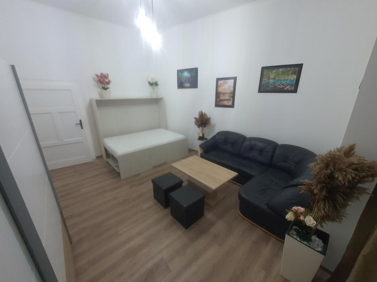דירות Beograd Centar מראה חיצוני תמונה