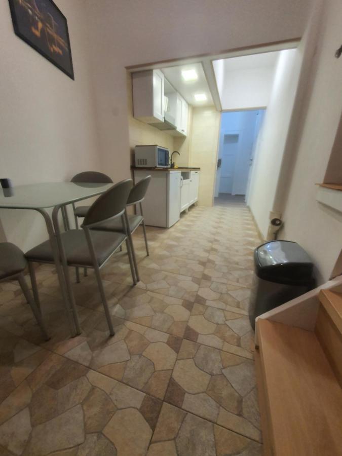 דירות Beograd Centar מראה חיצוני תמונה