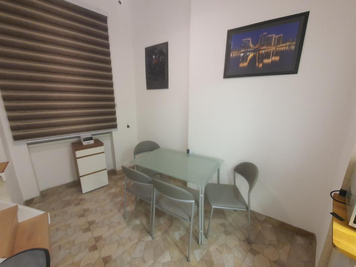 דירות Beograd Centar מראה חיצוני תמונה