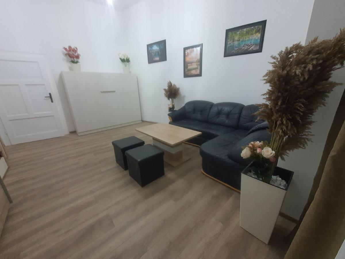 דירות Beograd Centar מראה חיצוני תמונה