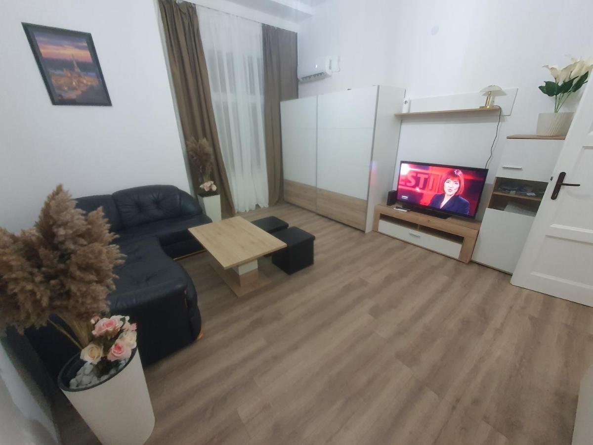 דירות Beograd Centar מראה חיצוני תמונה