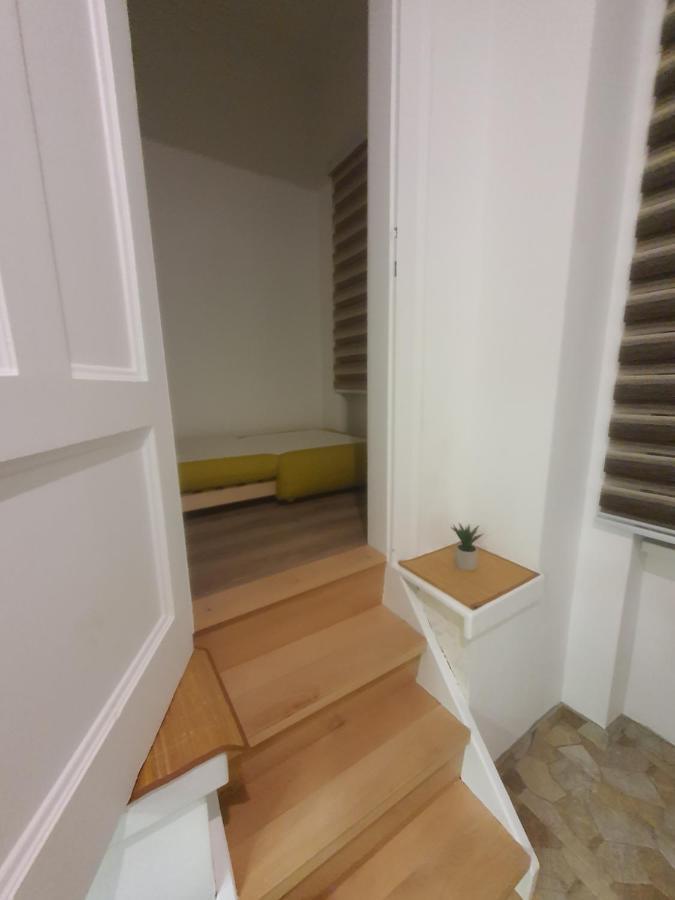 דירות Beograd Centar מראה חיצוני תמונה