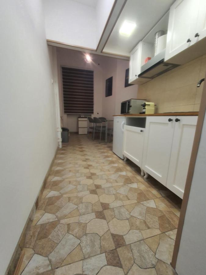 דירות Beograd Centar מראה חיצוני תמונה