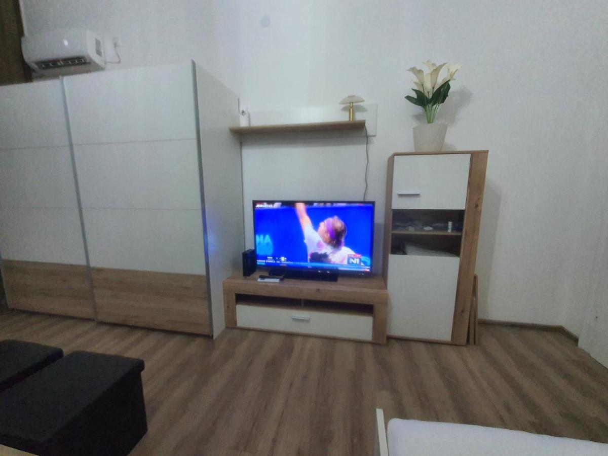 דירות Beograd Centar מראה חיצוני תמונה