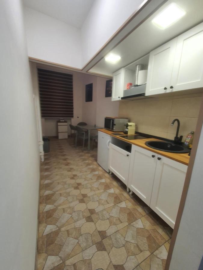 דירות Beograd Centar מראה חיצוני תמונה