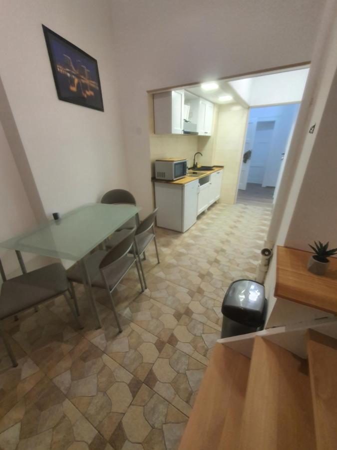 דירות Beograd Centar מראה חיצוני תמונה